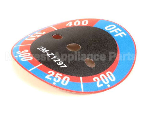2M-Z1297 Star Sign - Sticker