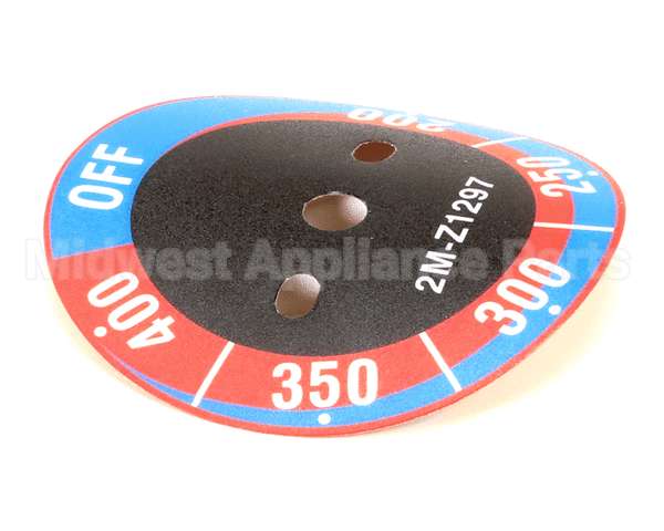2M-Z1297 Star Sign - Sticker