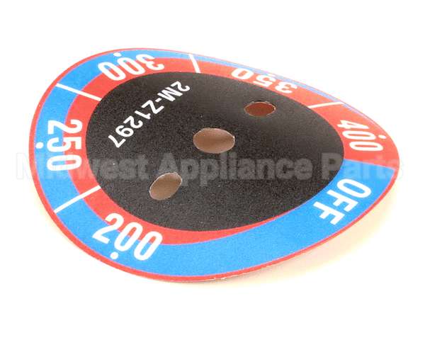 2M-Z1297 Star Sign - Sticker