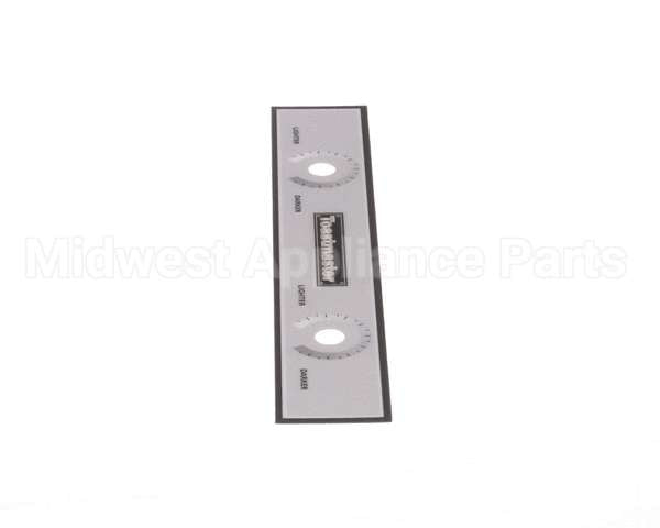 2M-Z13086 Star Graphic, Tm 4-Slot