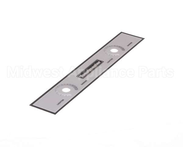 2M-Z13086 Star Graphic, Tm 4-Slot