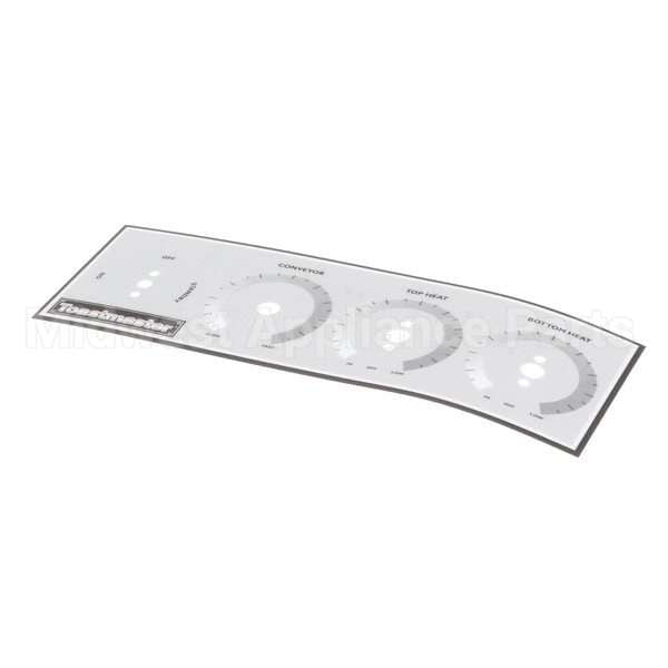 2M-Z13088 Compatible Star Graphic, Tc17/Tc21