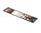 2M-Z13358 Star Label - Control Q2E-600Hw
