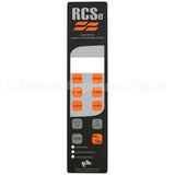2M-Z14858 Compatible Holman Label