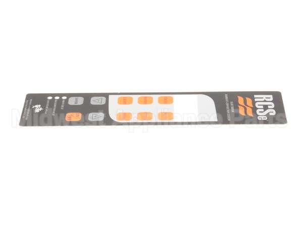 2M-Z14858 Star Label - C0Ntrol R2E-12Bk