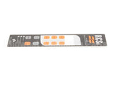 2M-Z14858 Star Label - C0Ntrol R2E-12Bk