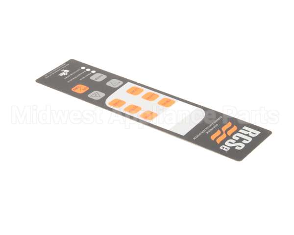 2M-Z14858 Star Label - C0Ntrol R2E-12Bk