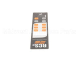 2M-Z14858 Star Label - C0Ntrol R2E-12Bk
