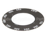 2M-Z15214 Star Dial Graphic, 550F Tscha