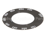2M-Z15214 Star Dial Graphic, 550F Tscha