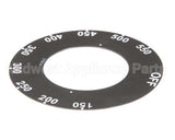 2M-Z15214 Star Dial Graphic, 550F Tscha