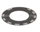 2M-Z15214 Star Dial Graphic, 550F Tscha