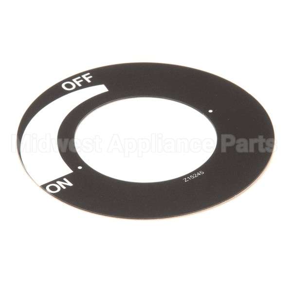 2M-Z15245 Compatible Star Dial Graphic Manual Um