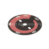 2M-Z15483 Compatible Star Label Knob Elec. Fryer
