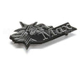 2M-Z15804 Star Logo, Star-Max