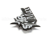2M-Z15804 Star Logo, Star-Max
