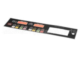 2M-Z15853 Star Overlay, Standard