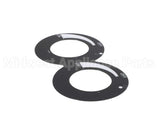 2M-Z15956 Star Label, Dial Dual Hotplate