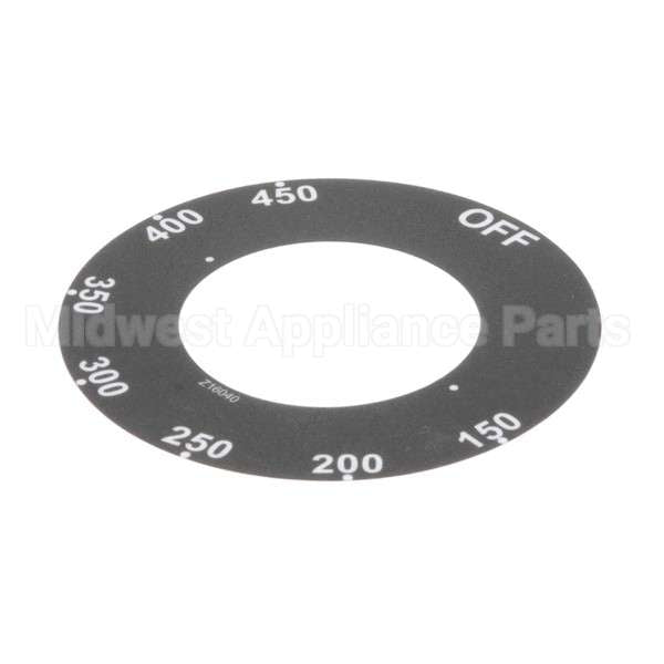 2M-Z16040 Compatible Star Graphic Dial 450F Cw