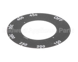 2M-Z16040 Star Graphic, Dial 450F Cw