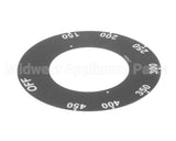 2M-Z16040 Star Graphic, Dial 450F Cw