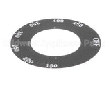 2M-Z16040 Star Graphic, Dial 450F Cw