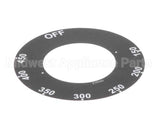 2M-Z16040 Star Graphic, Dial 450F Cw