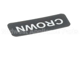 2M-Z17750 Star Label, Crown