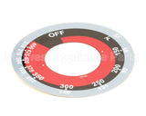 2M-Z18125 Star Label - Knob