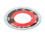 2M-Z18125 Star Label - Knob