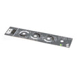 2M-Z18408 Compatible Star Label, Qcs2-3 Control