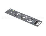 2M-Z18408 Star Label, Qcs2-3 Control