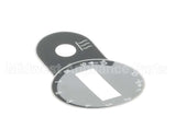 2M-Z18453 Star Label, Dial And Light