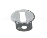 2M-Z18453 Star Label, Dial And Light