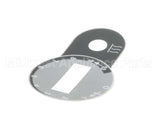 2M-Z18453 Star Label, Dial And Light