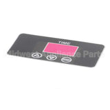 2M-Z19089 Compatible Star Tortilla Press Overlay Fits Star Pst14T
