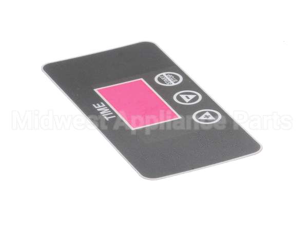 2M-Z19089 Star Overlay, Timer 14