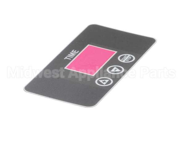 2M-Z19089 Star Overlay, Timer 14