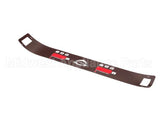 2M-Z19094 Star Overlay, Time/Temp Wb2C