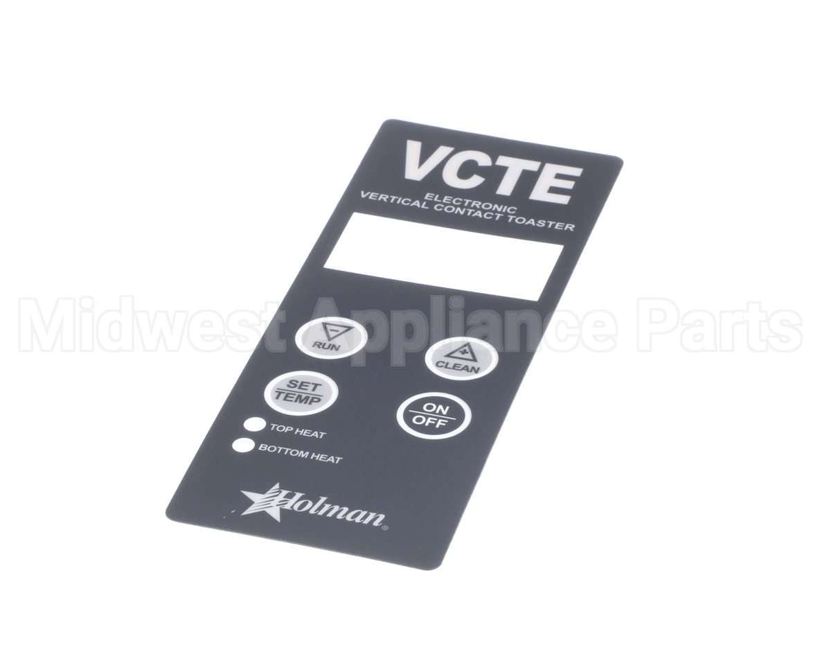2M-Z19165 Star Overlay, Vcte