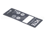 2M-Z19165 Star Overlay, Vcte