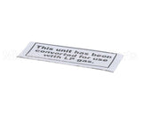 2M-Z19195 Star Label - Lp Conversion