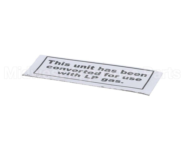 2M-Z19195 Star Label - Lp Conversion