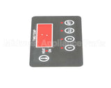 2M-Z20617 Star Overlay Sticker For Pst7