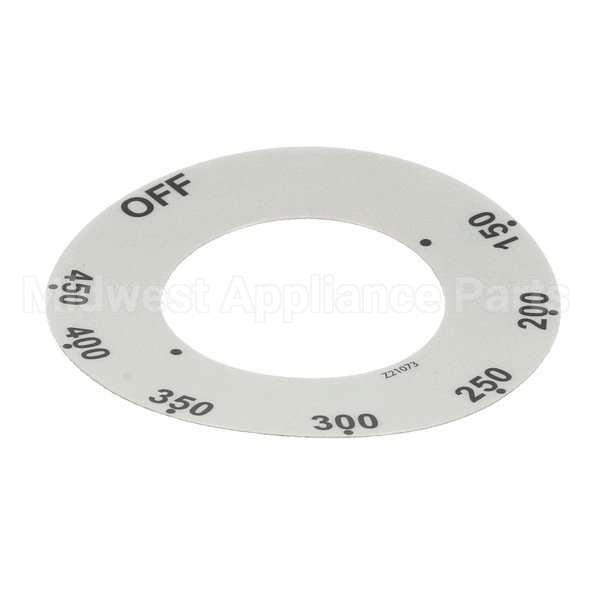 2M-Z21073 Compatible Star Label-Knob Toastmaster