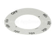 2M-Z21073 Star Label-Knob Toastmaster