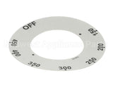 2M-Z21073 Star Label-Knob Toastmaster