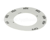 2M-Z21073 Star Label-Knob Toastmaster