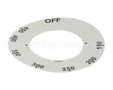 2M-Z21073 Star Label-Knob Toastmaster