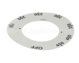 2M-Z21073 Star Label-Knob Toastmaster